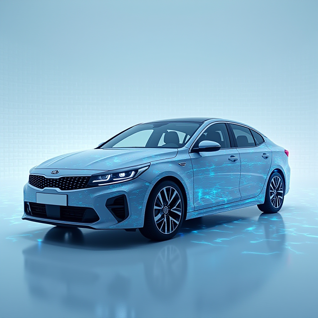 KI-Integration Automotive - KI Integration Automobilindustrie: Praxisleitfaden für CTOs - Ventus IT Services