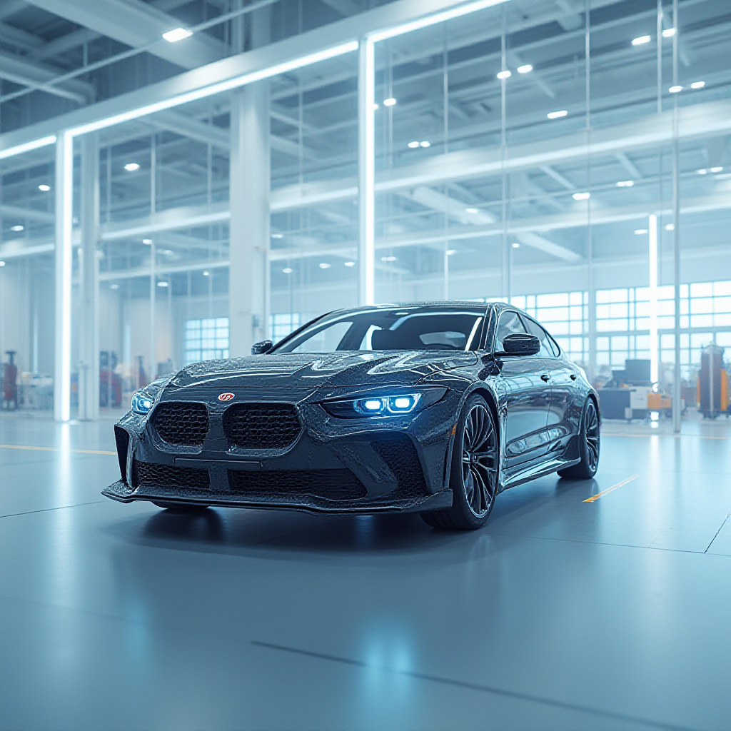 KI Integration Automobilindustrie: Praxisleitfaden für CTOs