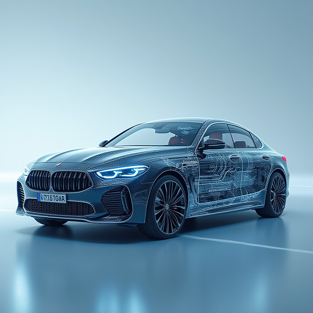 KI-Integration Automotive - KI Integration Automobilindustrie: Praxisleitfaden für OEMs - Ventus IT Services