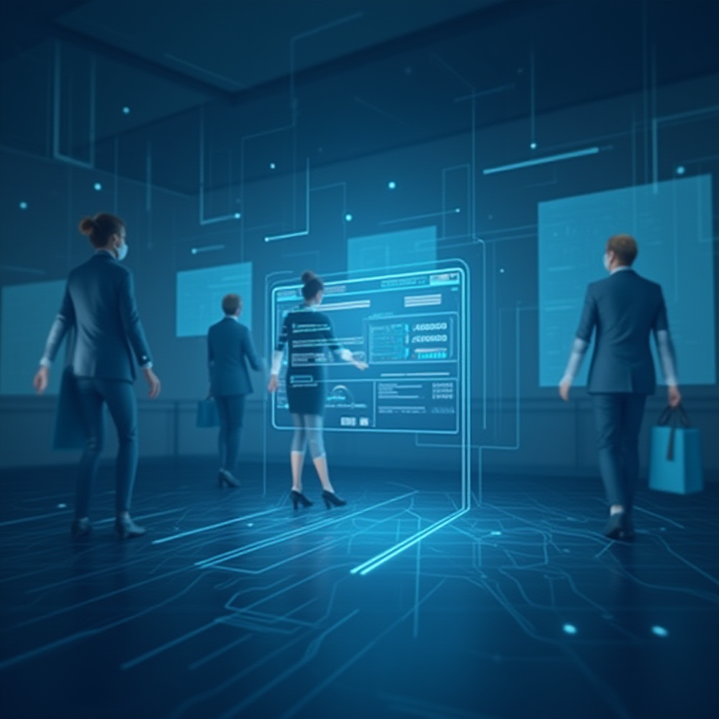 Testautomatisierung Software Qualität: Strategien für CTOs