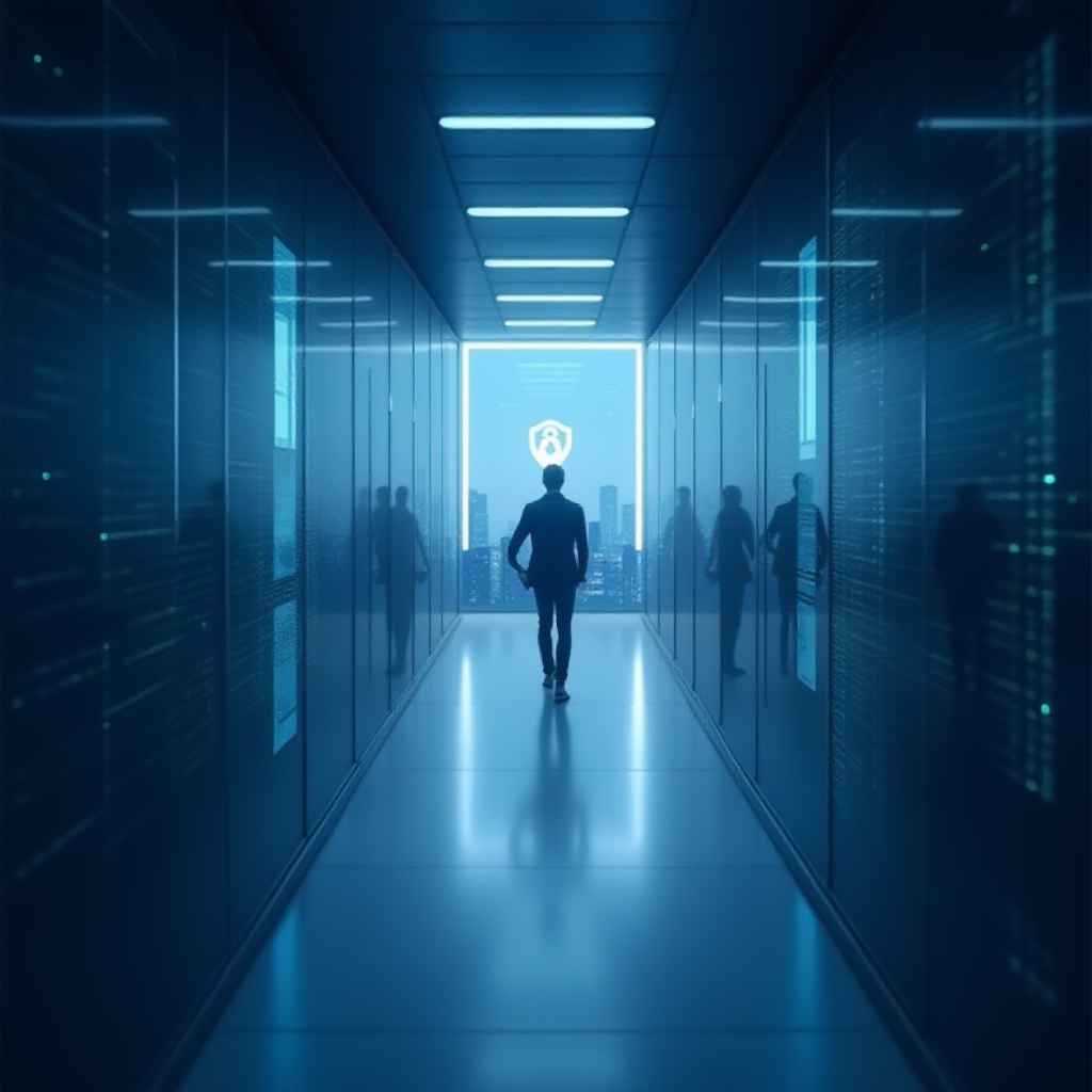 IT-Sicherheit & TISAX - TISAX Zertifizierung IT-Sicherheit: Leitfaden für Automotive - Ventus IT Services