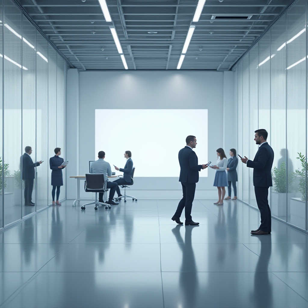 UAT & Rollout Management - UAT Testing Rollout Management: Best Practices für Automotive - Ventus IT Services